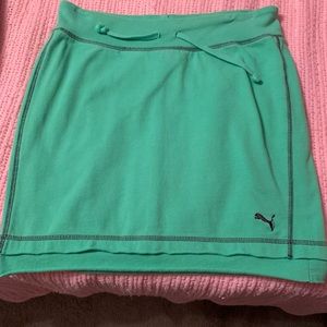 Puma skirt
